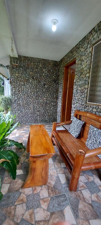Mountain View Cottages Mambajao Exterior photo