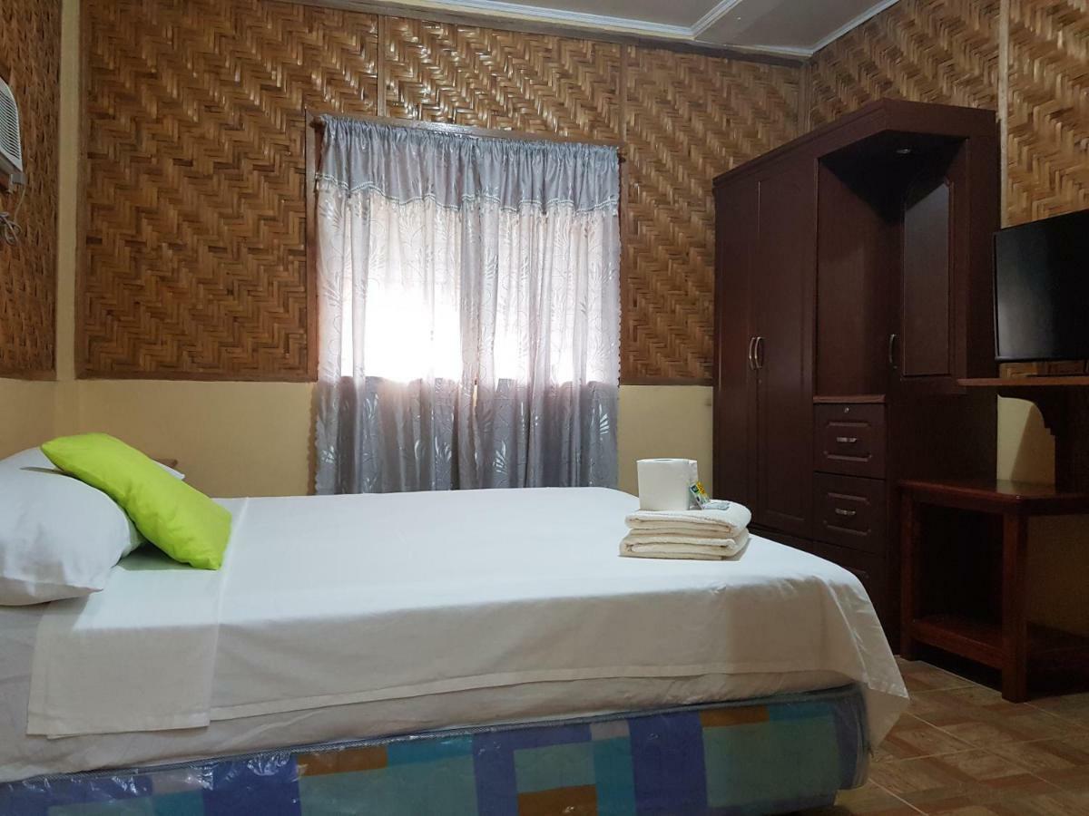 Mountain View Cottages Mambajao Exterior photo
